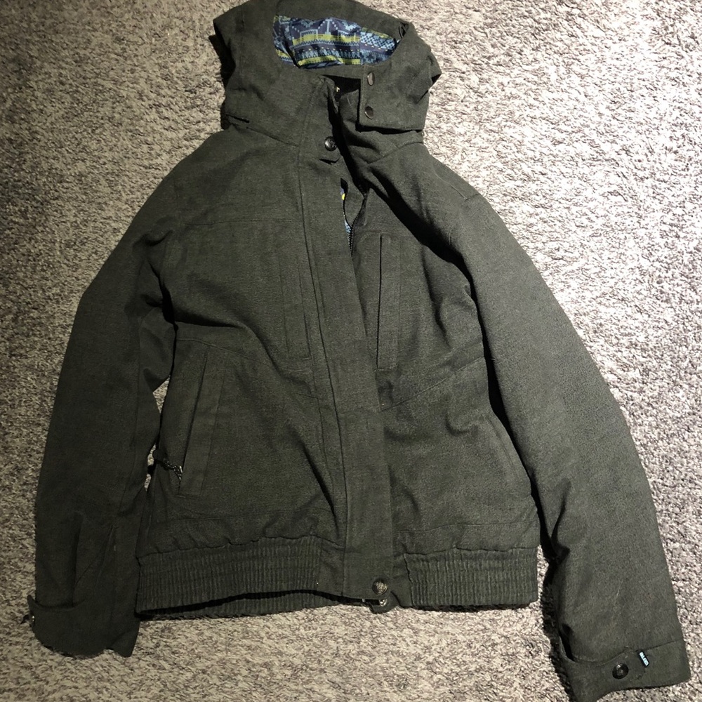 Snowboarding Jacket
